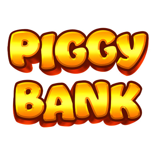 Area Link Piggy Bank Slot