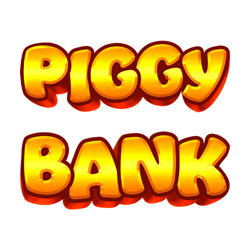 Area Link Piggy Bank Slot