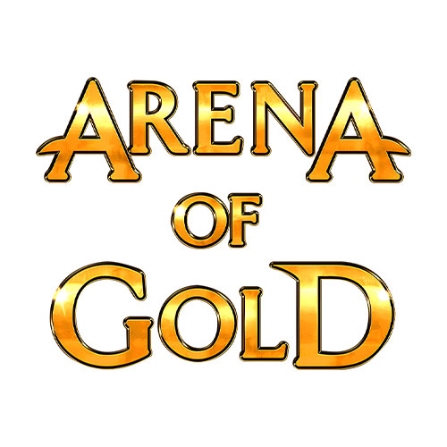 Arena of Gold Slot
