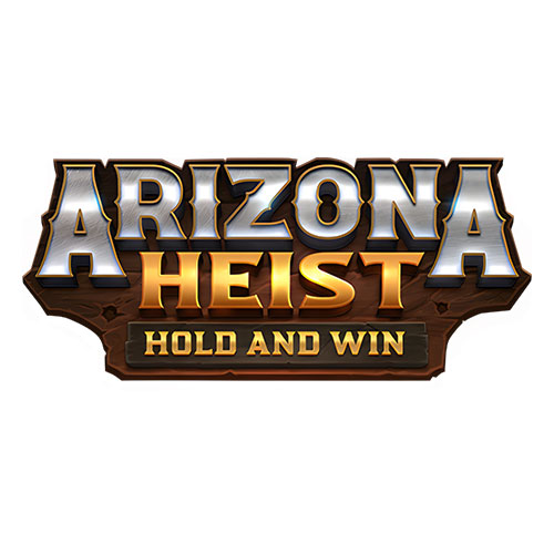 Arizona Heist Slot