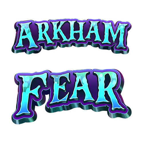 Arkham Fear Slot