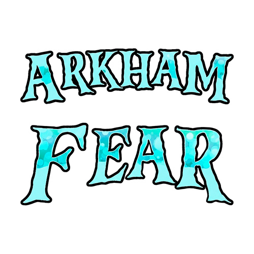 Arkham Fear Slot