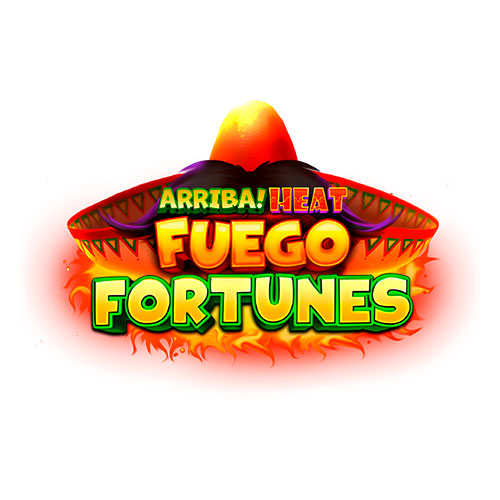 Arriba Heat Fuego Fortunes Slot