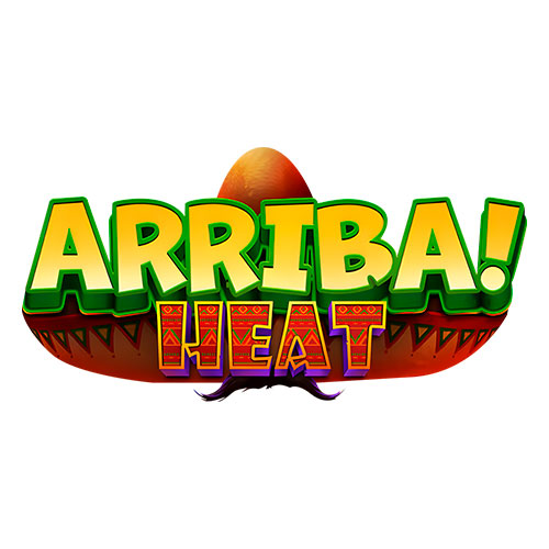Arriba Heat! Slot