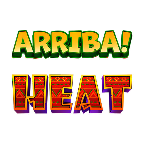Arriba Heat! Slot