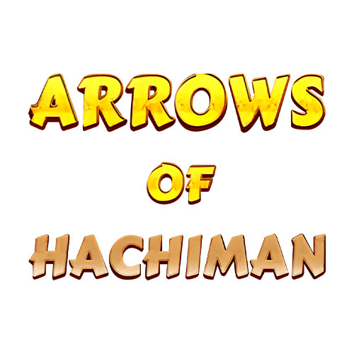 Arrows of Hachiman Slot