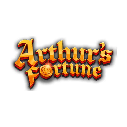 Arthur's Fortune Slot