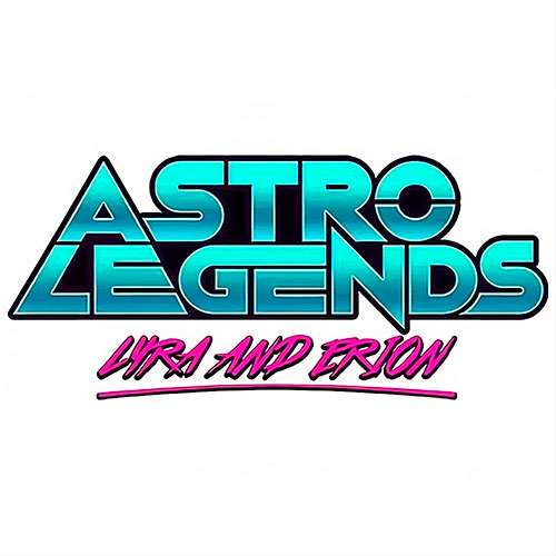 Astro Legends Lyra and Erion Slot