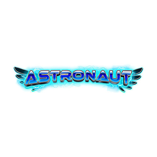 Astronaut Slot