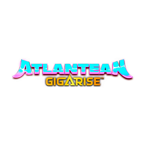 Atlantean Gigarise Slot