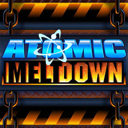 Atomic Melt Down Slot