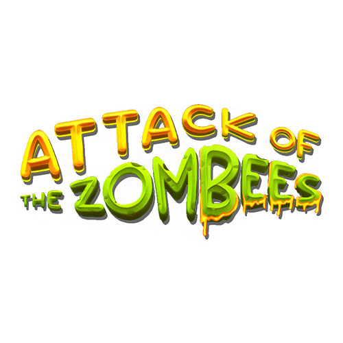 Attack of the Zombees Wild Energy Slot