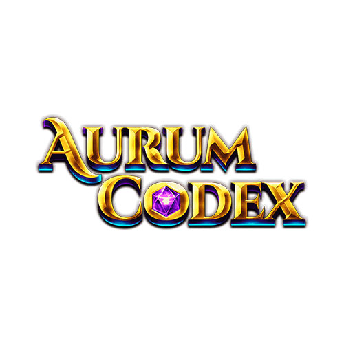 Aurum Codex Slot
