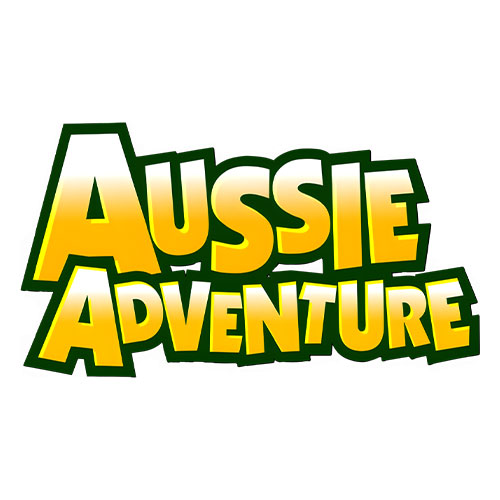 Aussie Adventure Slot
