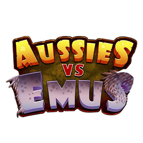 Aussies vs Emus Slot