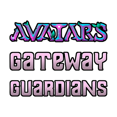 Avatars Gateway Guardians Slot