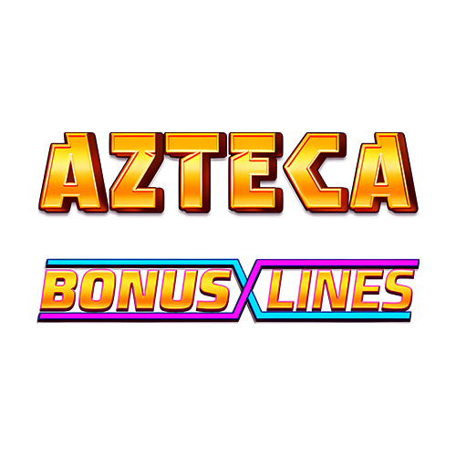 Azteca Bonus Lines Slot