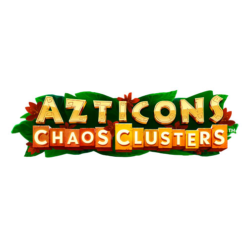 Azticons Chaos Clusters Slot