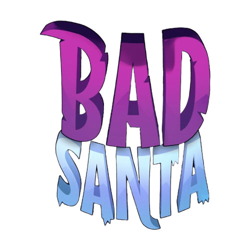 Bad Santa Slot