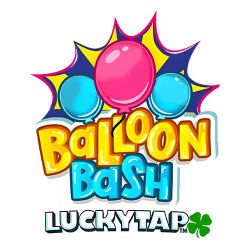 Balloon Bash LuckyTap Slot
