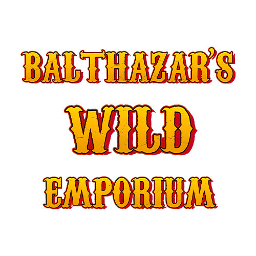 Balthazar's Wild Emporium Slot