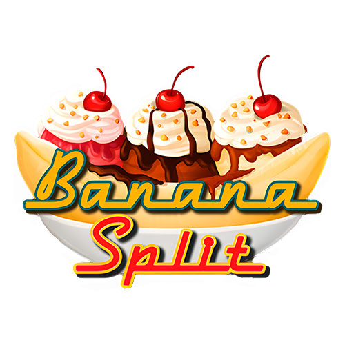 Banana Split Slot
