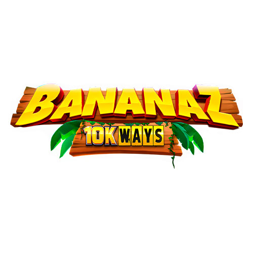 Bananaz 10K Ways Slot