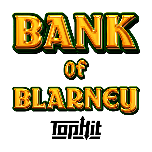 Bank of Blarney TopHit Slot