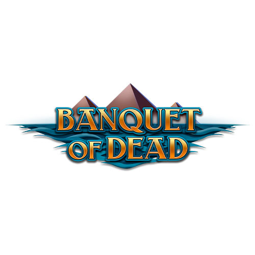 Banquet of Dead Slot