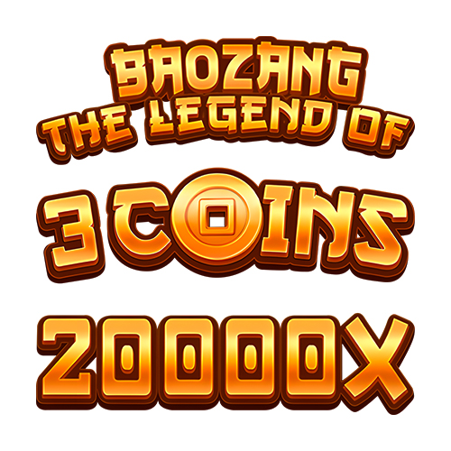 Baozang the Legend of 3 Coins Slot