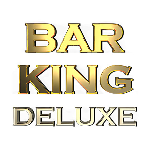 Bar King Deluxe Slot
