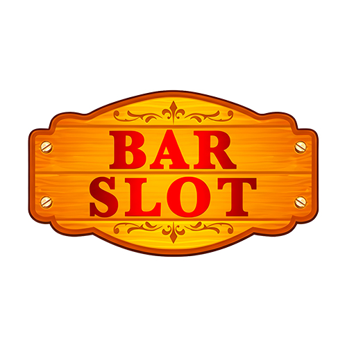 Bar Slot Slot Slot