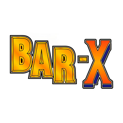 Bar-X Slot