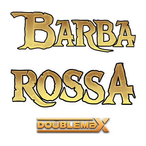 Barbarossa DoubleMax Slot
