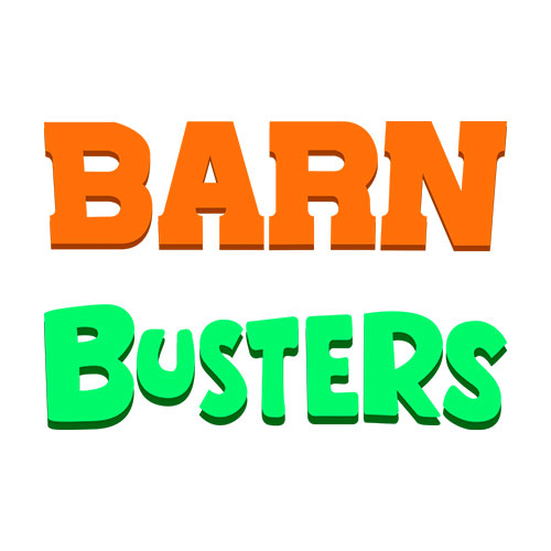 Barn Busters Slot