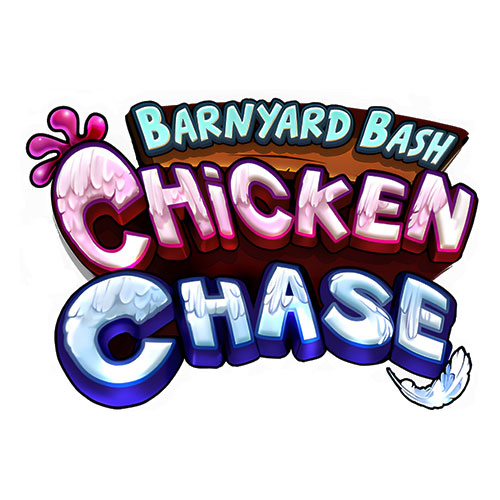 Barnyard Bash Chicken Chase Slot