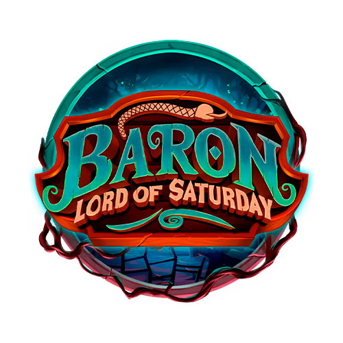 Baron Lord of Saturday Slot