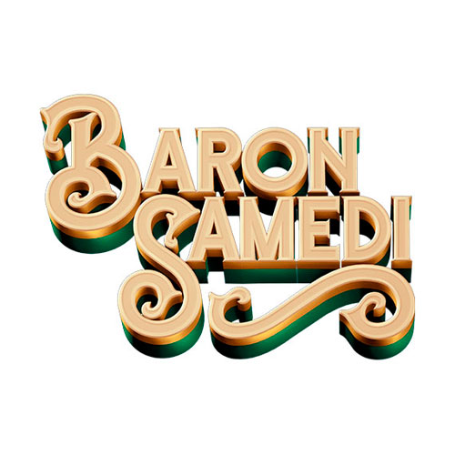 Baron Samedi Slot