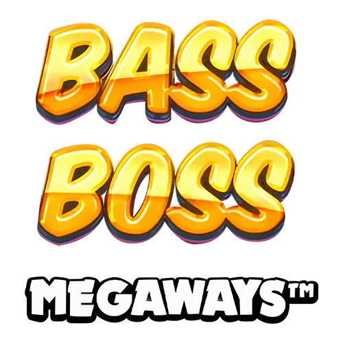 Bass Boss Megaways Slot