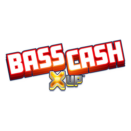 Bass Cash X UP Slot