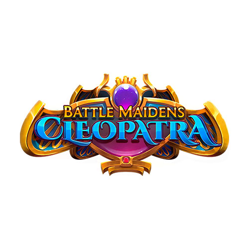 Battle Maidens Cleopatra Slot