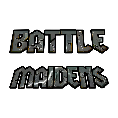 Battle Maidens Slot