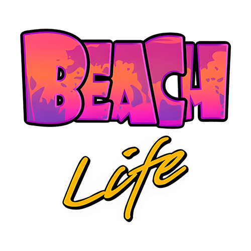 Beach Life Slot