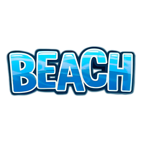 Beach Slot