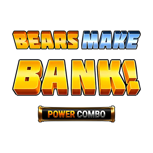 Bears Make Bank Power Combo Slot