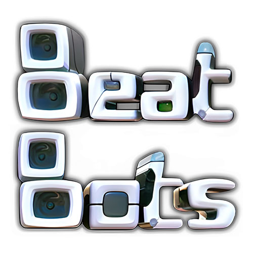 Beat Bots Slot