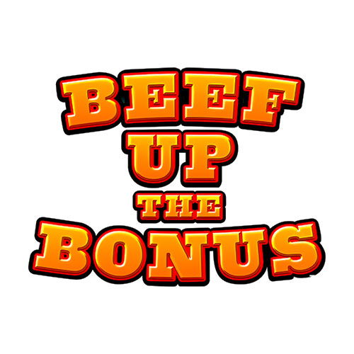 Beef Up the Bonus Slot