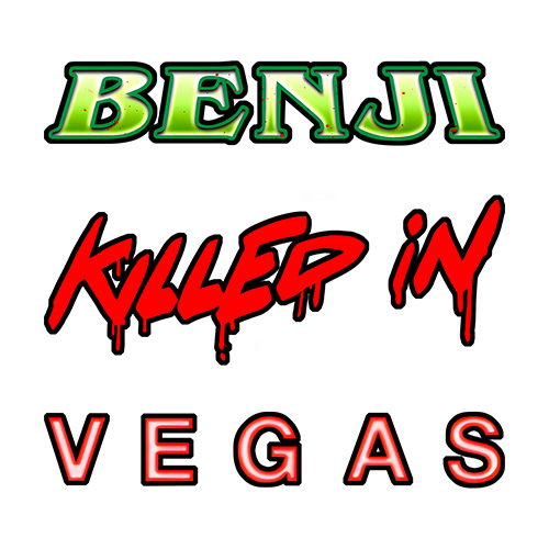 Benji Killed in Vegas Slot
