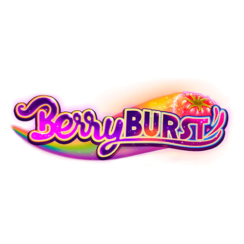 Berryburst Slot