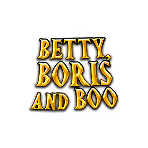 Betty Boris & Boo Slot